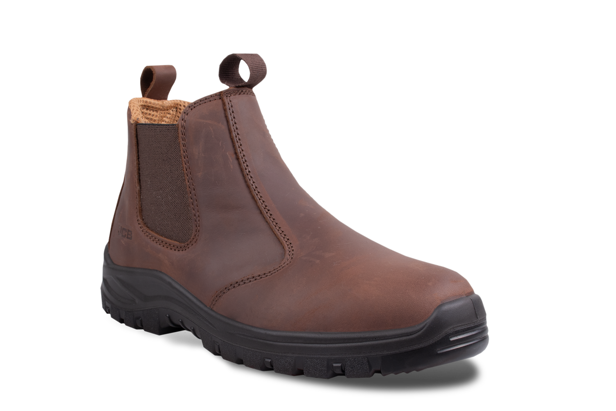 JCB Chelsea Boot - Image 3