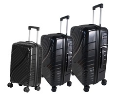 Jetsetter Luggage Set