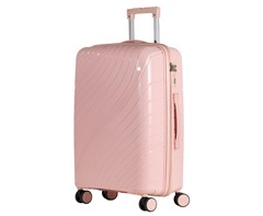 Jetsetter Check-In Luggage Bag - 28-inch
