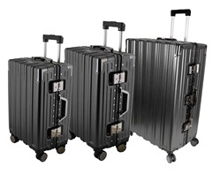 Trunk Luggage Set