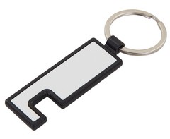 Keyring - Cellphone Accessory