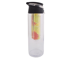 700ml Tritan Water Bottle Infuser