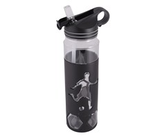 700ml Soccer Waterbottle