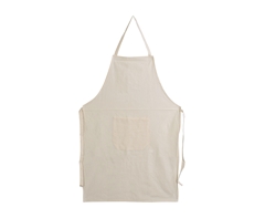 140g Cotton Apron