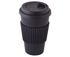 350ml Bamboo Coffee Mug
