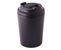 350ml Stealth Double Wall Coffee Cup
