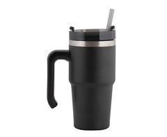 600ml Metro Vacuum Mug