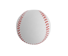 Baseball Stress Ball