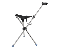 Portable Tripod Chair