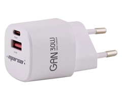 30W GaN Fast Wall Charger