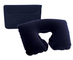 Inflatable Travel Pillow
