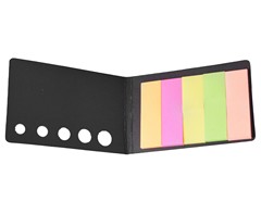 Sticky-Memo Pocket Pad
