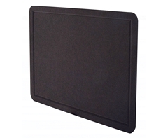 Adhesive Felt Notice Board