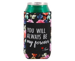 Custom Neoprene 500ml Beverage Chiller