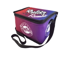 Custom Sub 600D 6-Can Cooler