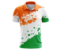 Custom Unisex XS - Sub Golf Shirt