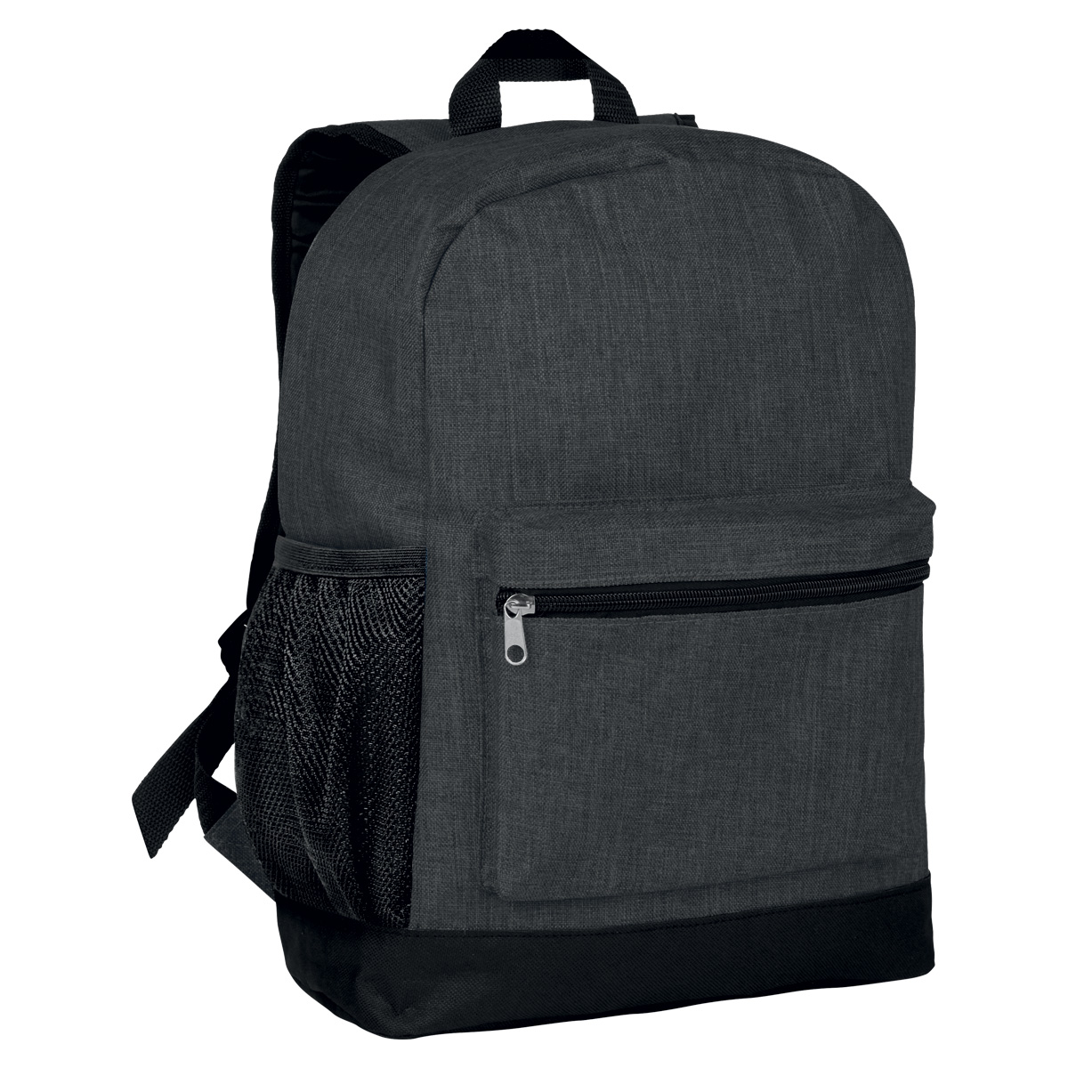 2 Tone Backpack