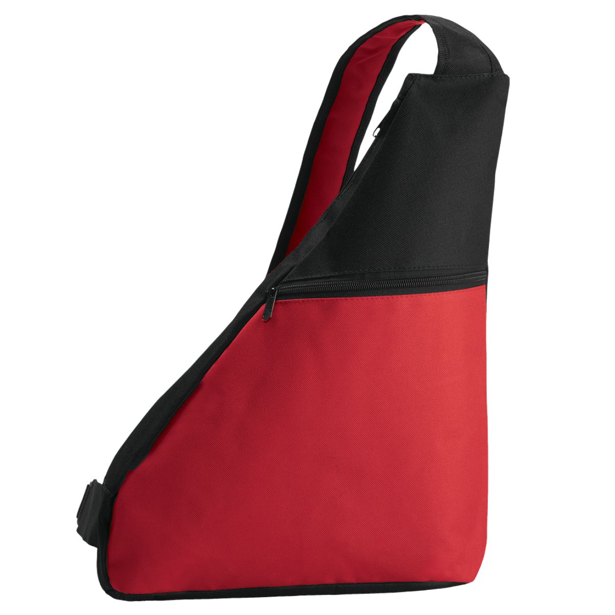 Triangular Shoulder Bag - Image 2