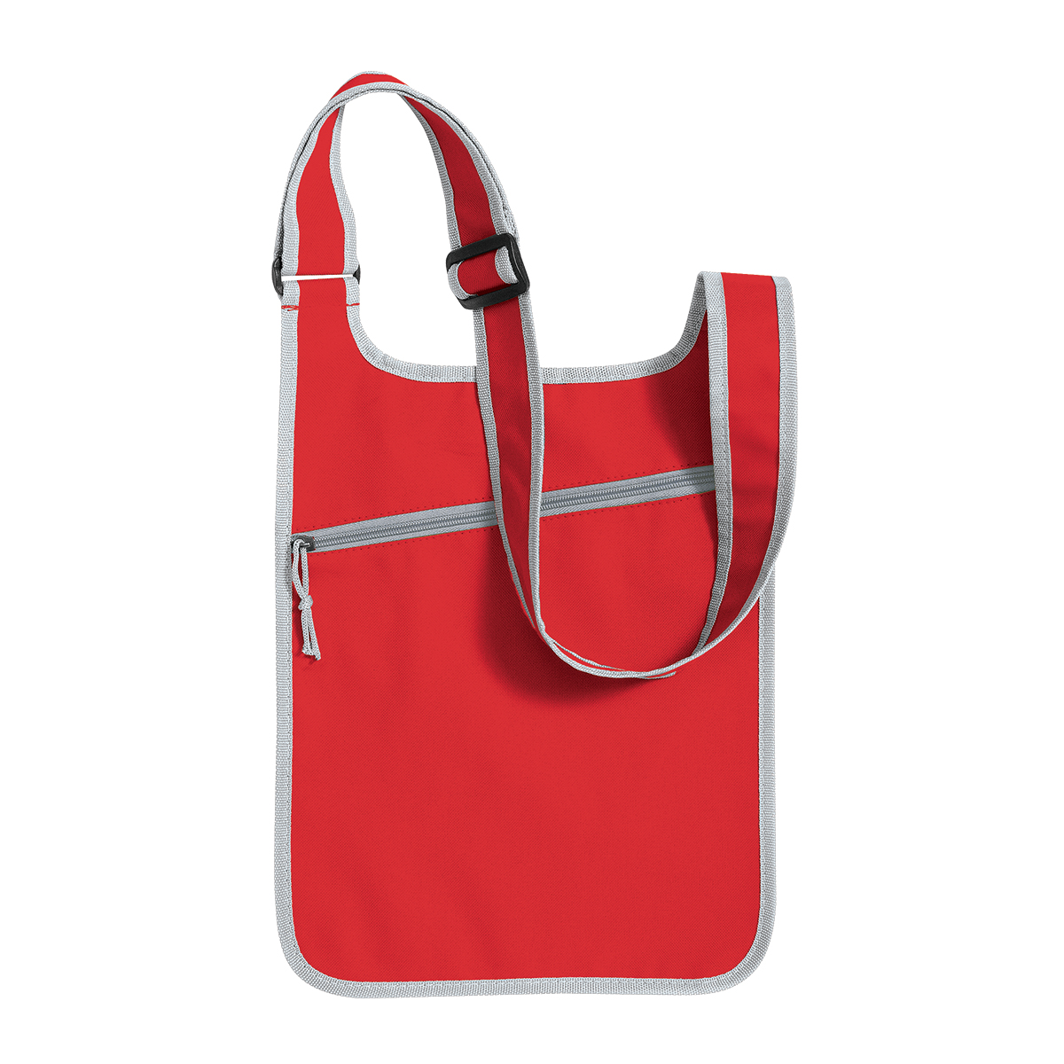 Messenger Shoulder Bag - Image 6