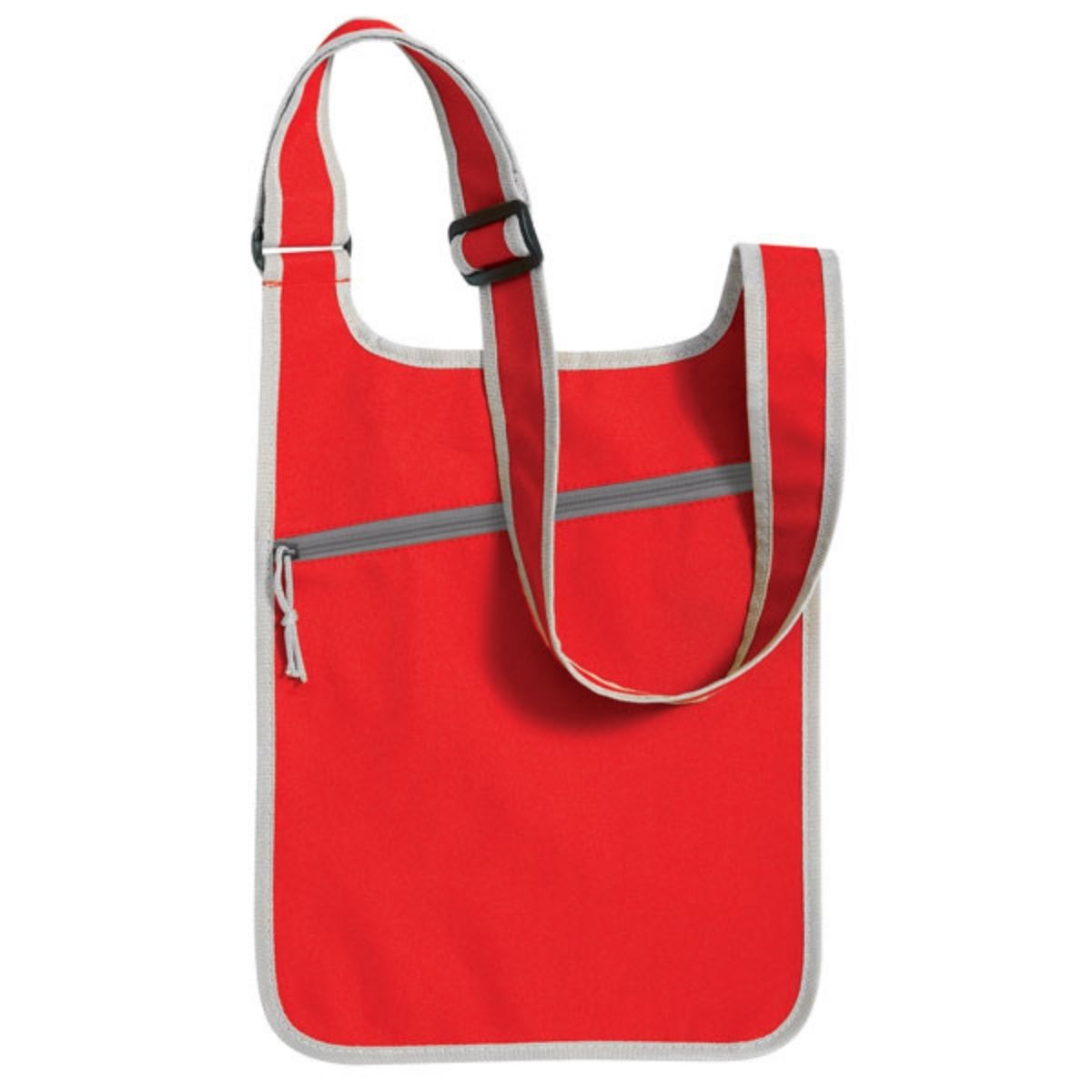 Messenger Shoulder Bag - Image 7