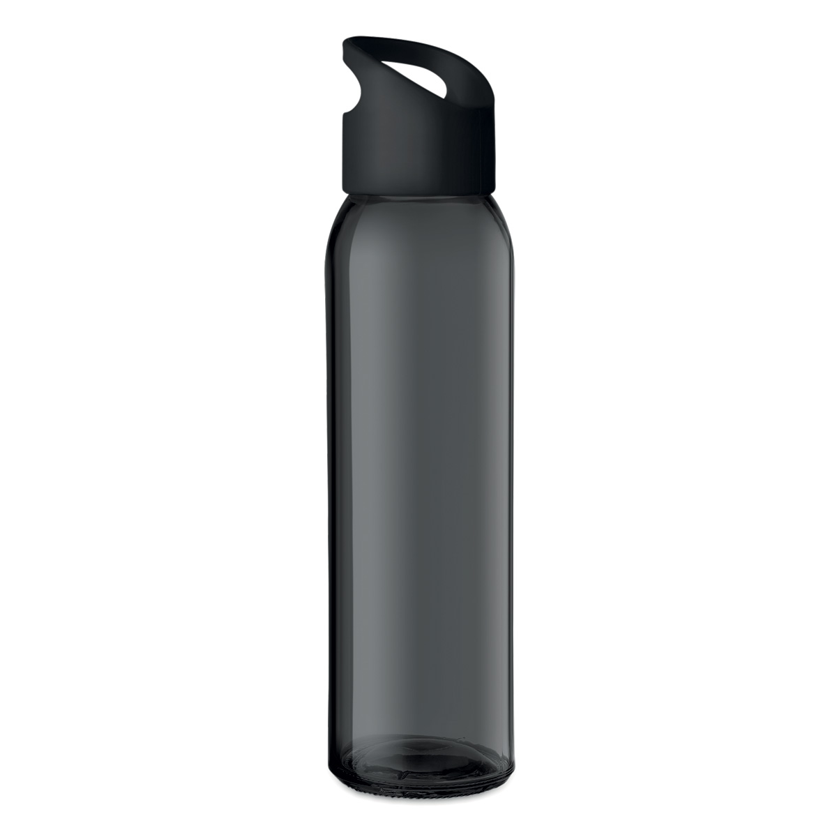 500ml Praga Glass Water Bottle