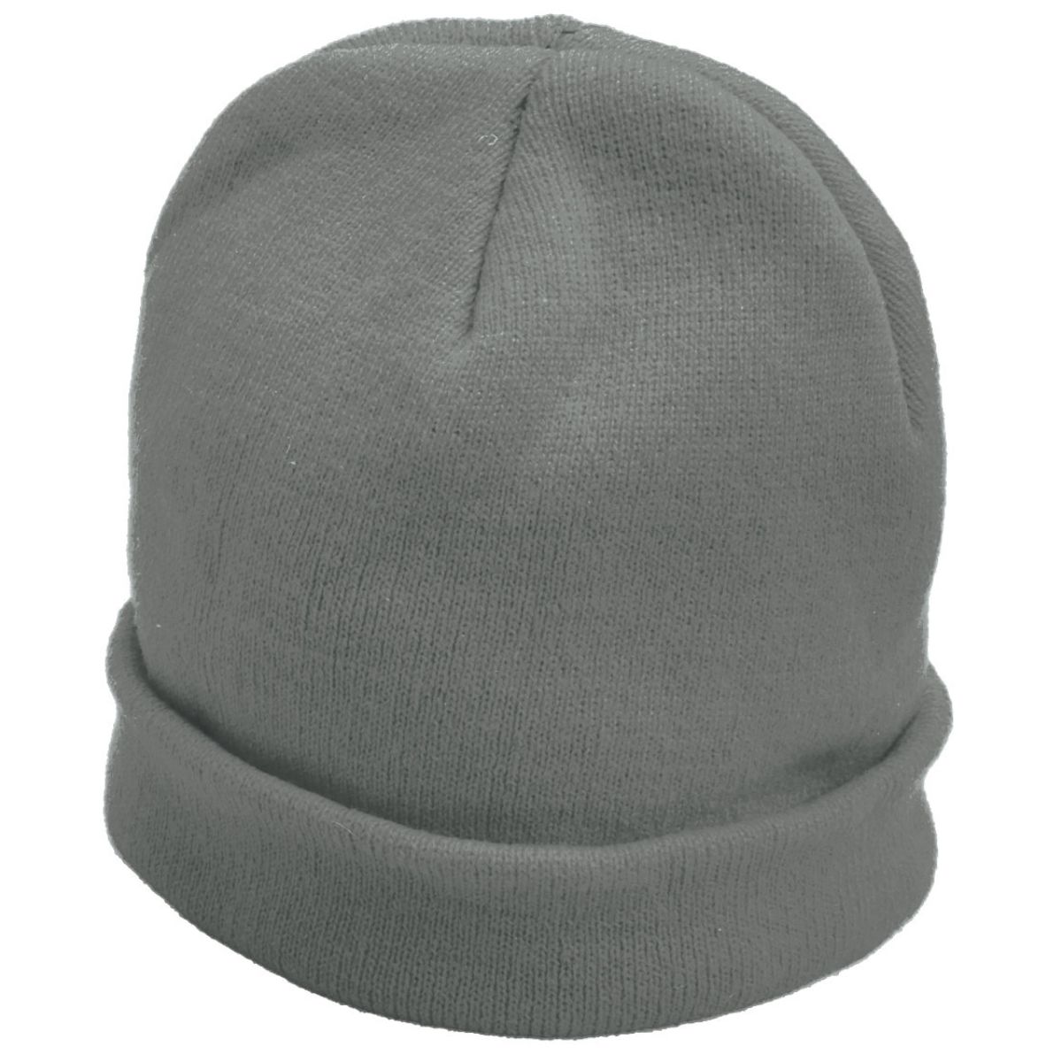 The Ultimate Beanie with Cuff - Image 2