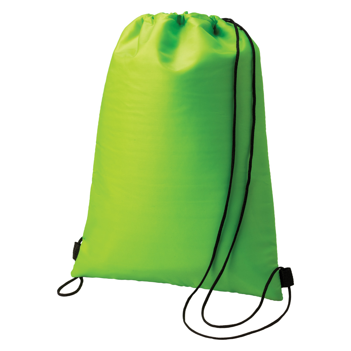 Frosty Cooler Drawstring bag - Image 3
