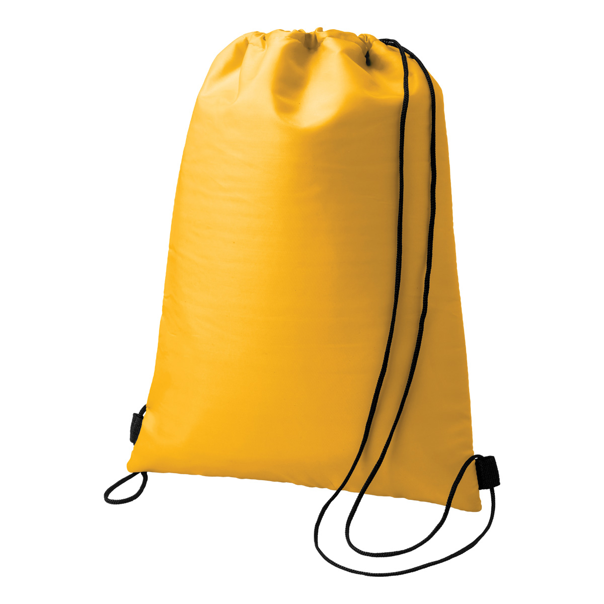 Frosty Cooler Drawstring bag - Image 5