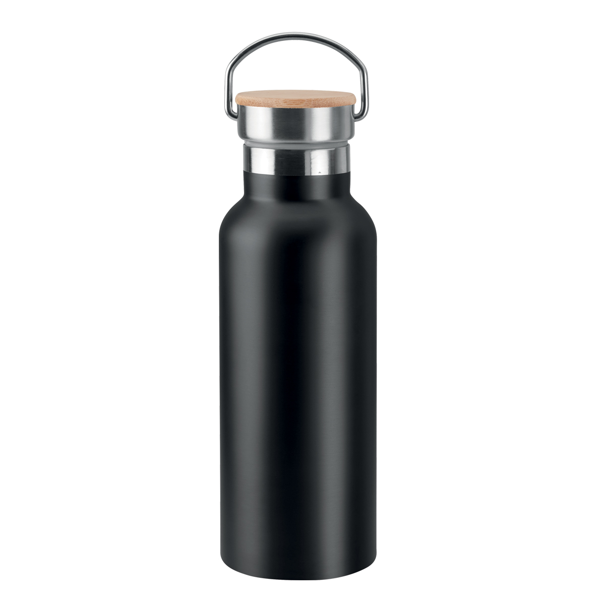 Double Wall Stainless Steel Flask