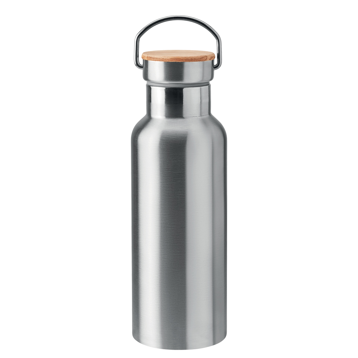 Double Wall Stainless Steel Flask - Image 2