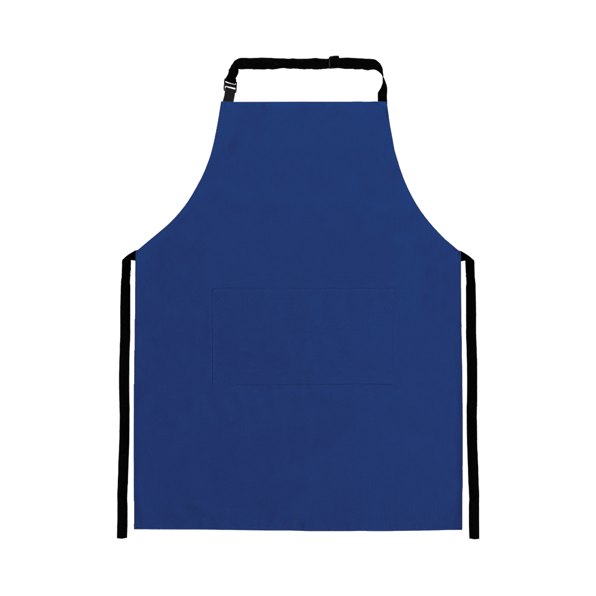 Biere Colour Apron with Pocket - Image 2