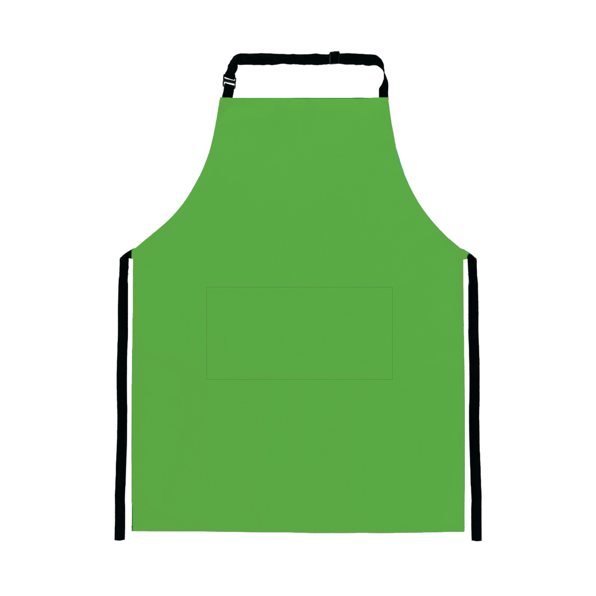Biere Colour Apron with Pocket - Image 3
