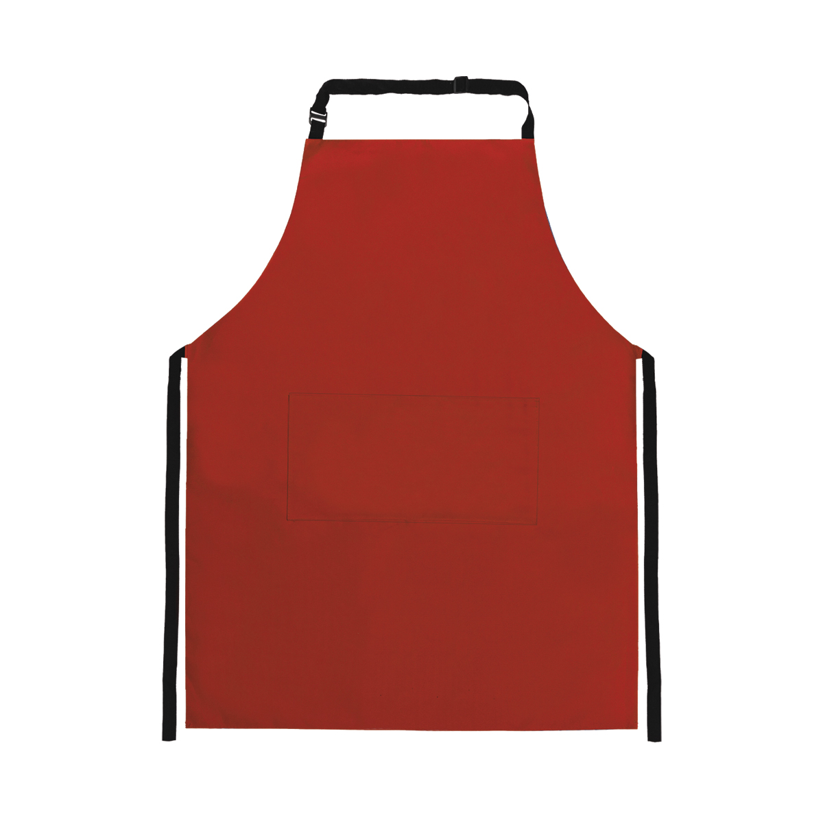 Biere Colour Apron with Pocket - Image 6