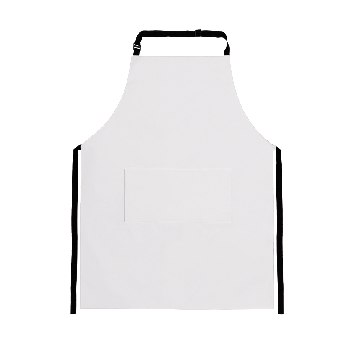 Biere Colour Apron with Pocket - Image 7