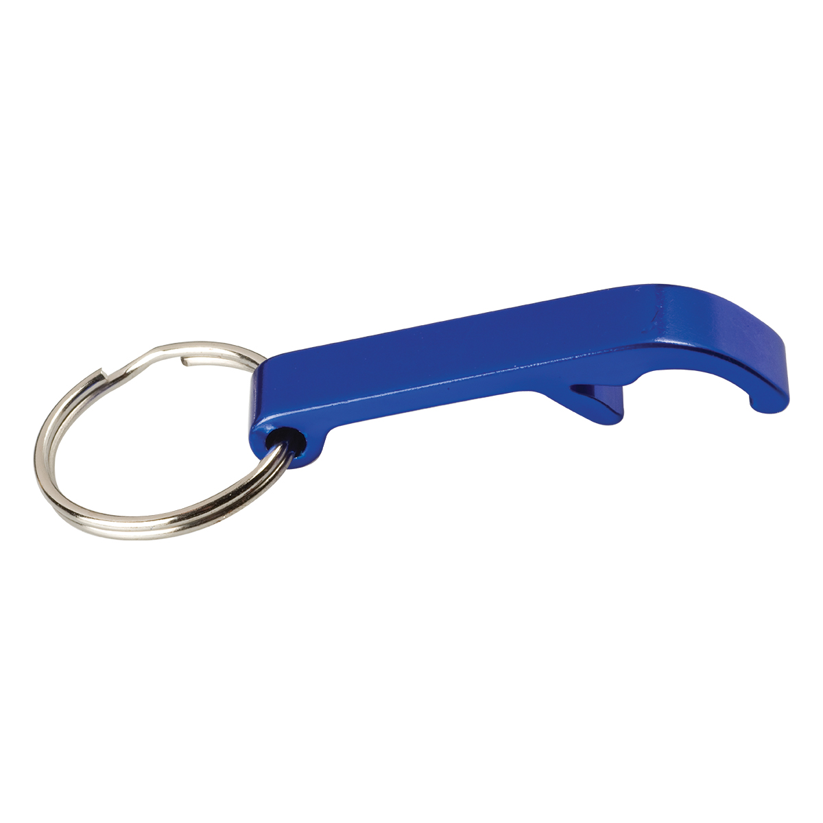 Mini Bottle Opener Keyring - Image 2