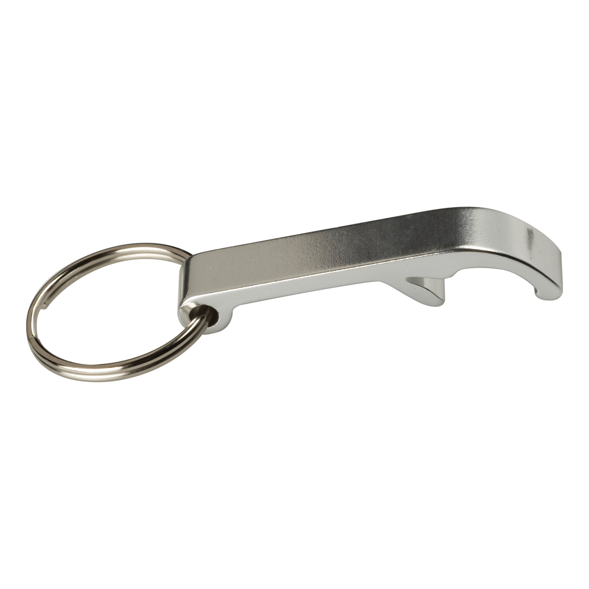 Mini Bottle Opener Keyring - Image 4