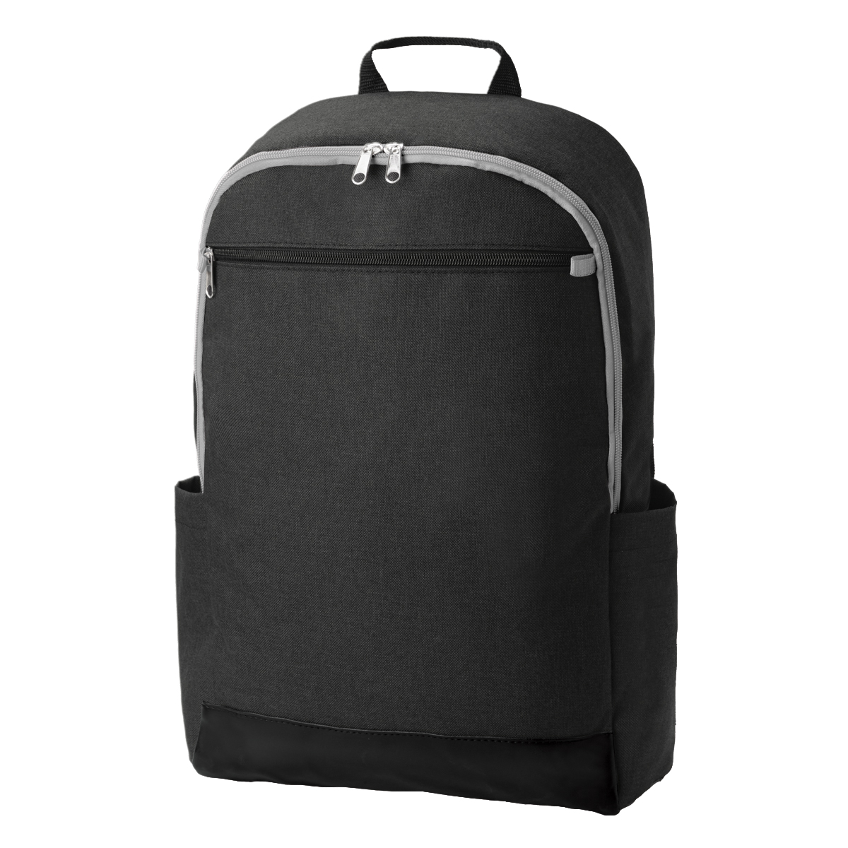 The Capitol Two Tone Laptop Bag - Image 2