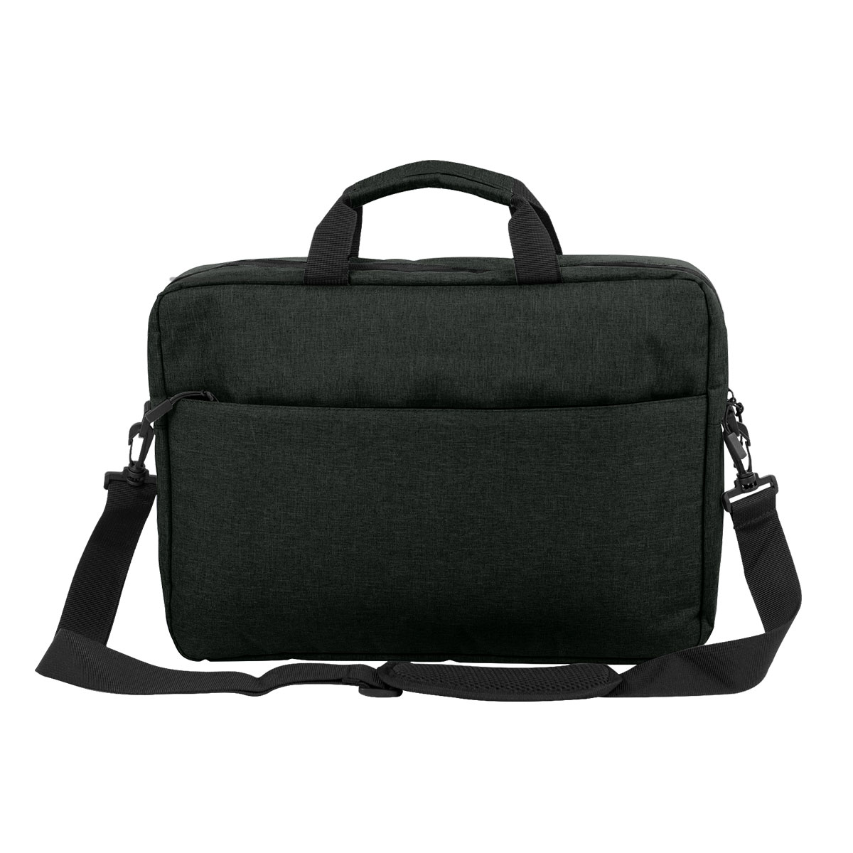 La Paz Slim Laptop Briefcase