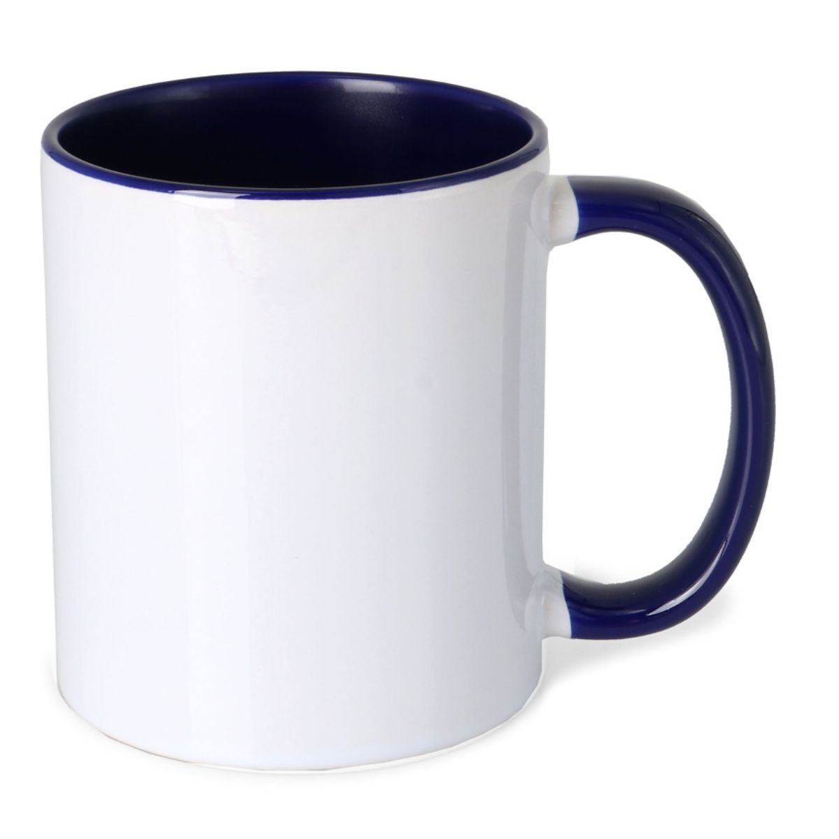 300ml Two Tone Sub Mug - Image 3