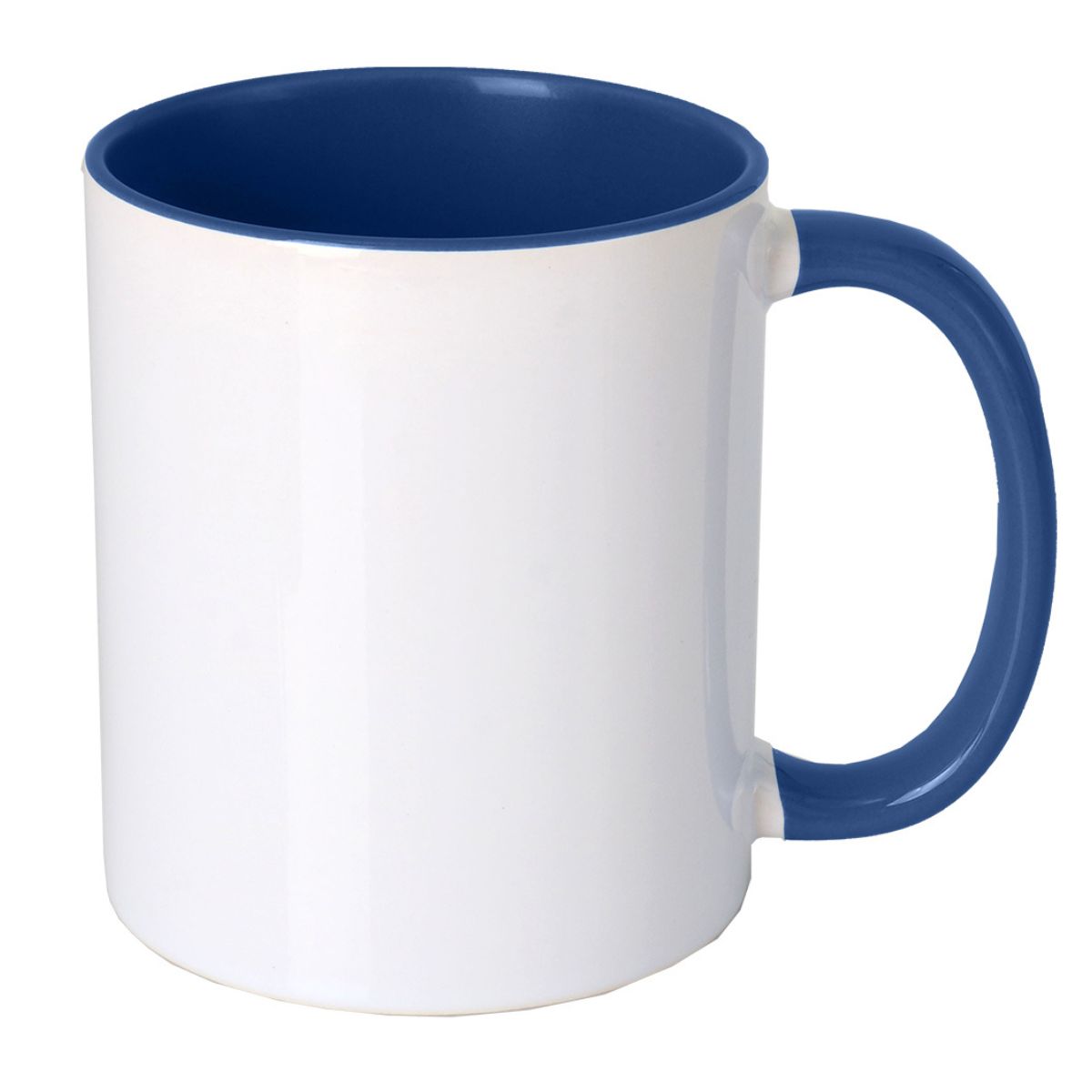 300ml Two Tone Sub Mug - Image 6
