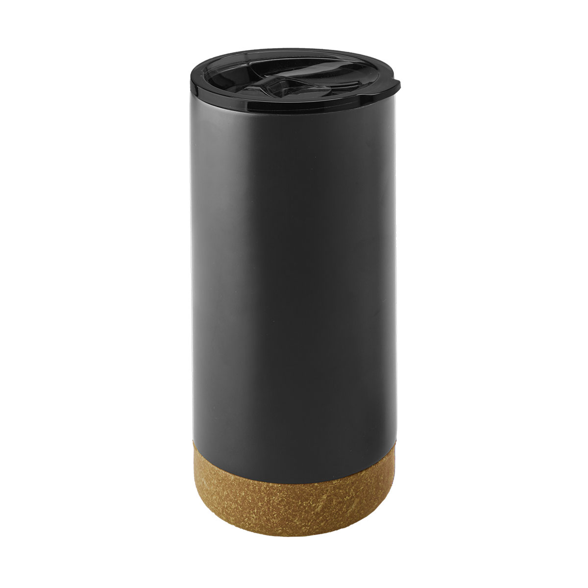 500ml Sienna Cork Mug - Image 2