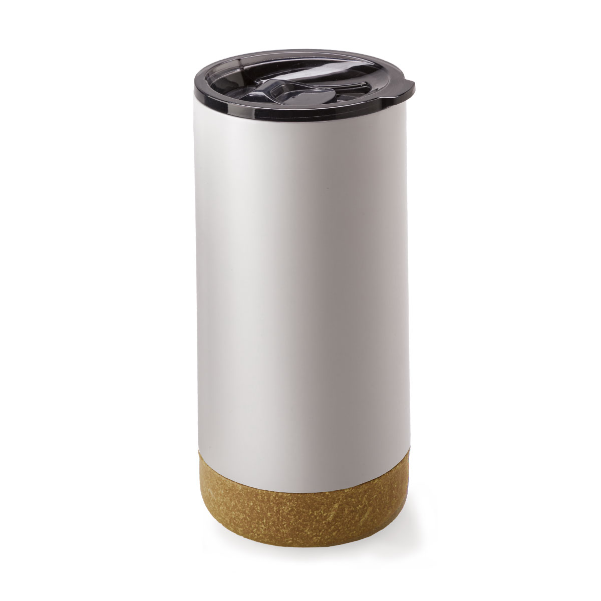 500ml Sienna Cork Mug - Image 3