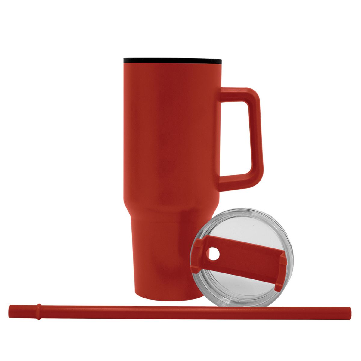 1200ml Polypropylene Enduro Mug - Image 6
