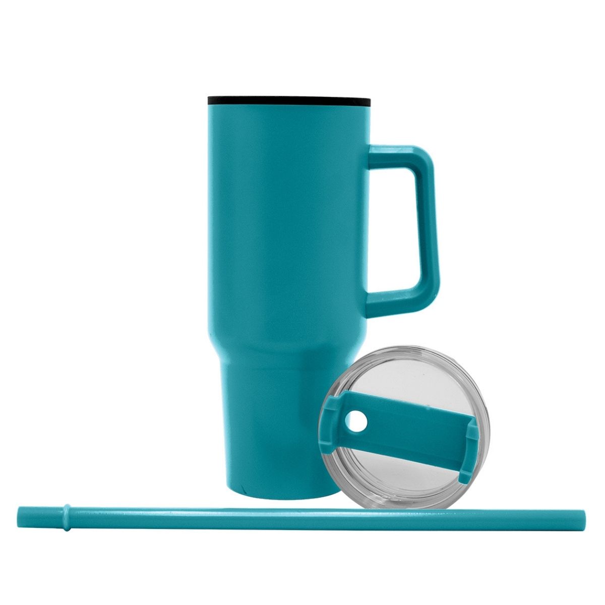 1200ml Polypropylene Enduro Mug - Image 7