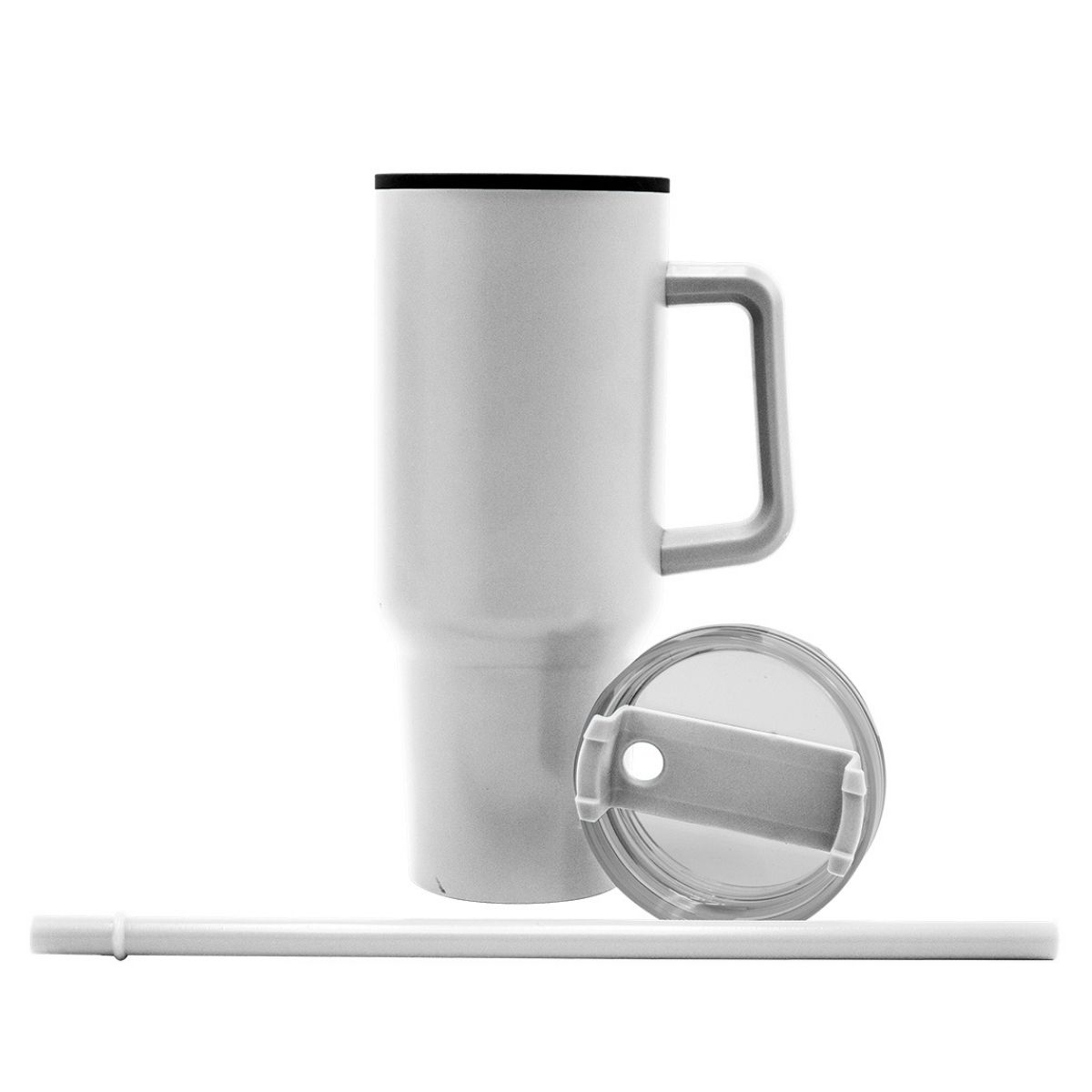 1200ml Polypropylene Enduro Mug - Image 8