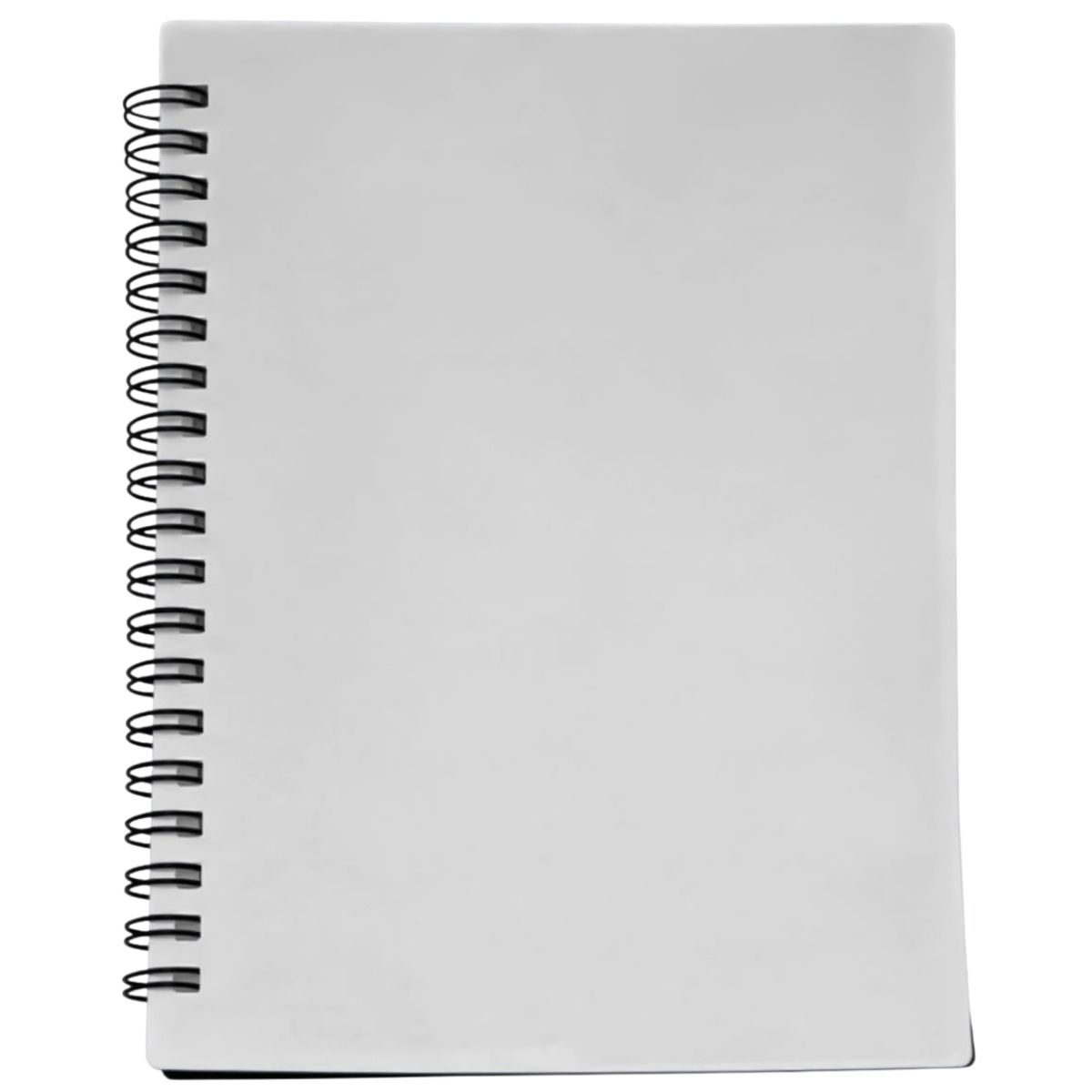 Imola PP Spiral Notebook - Image 4