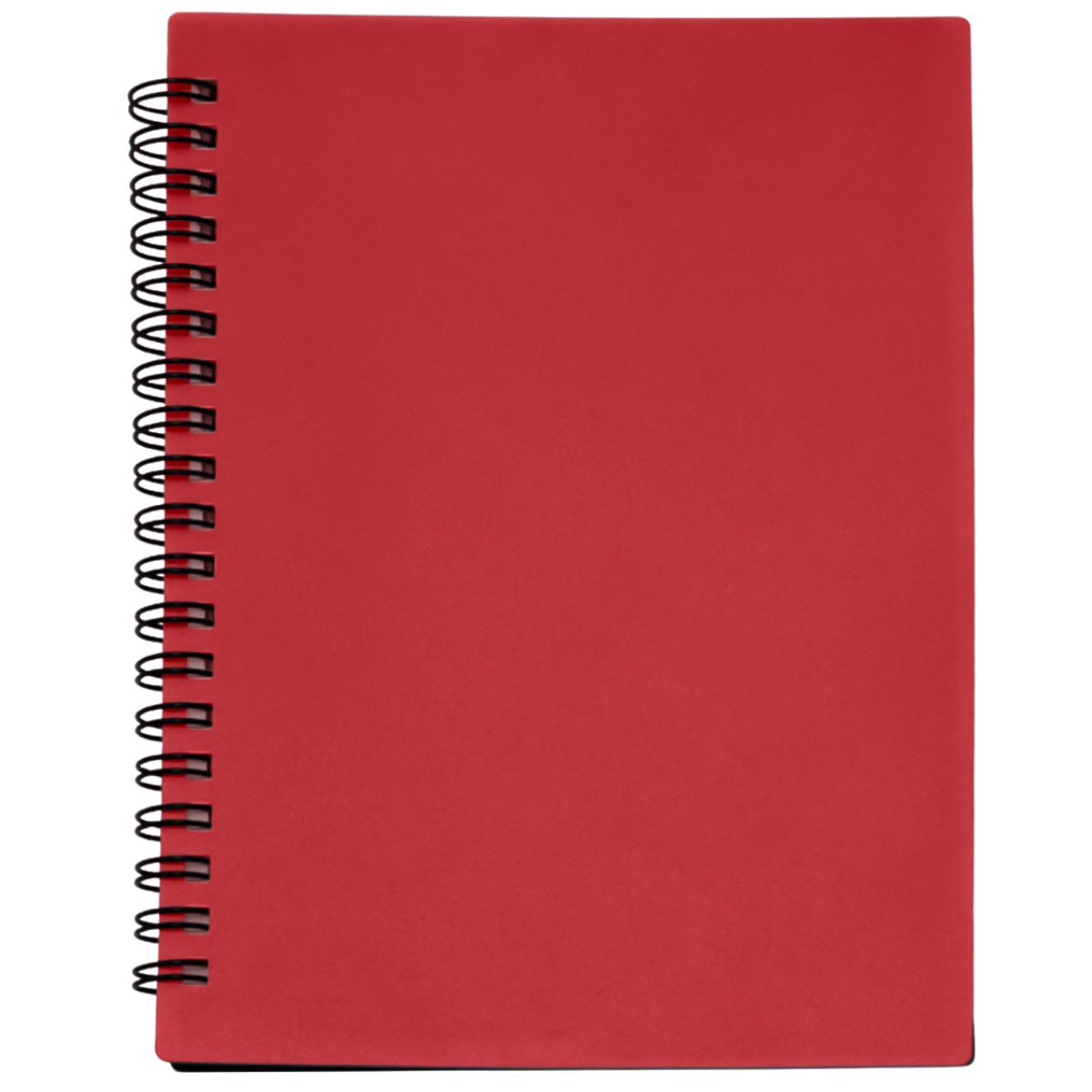 Imola PP Spiral Notebook - Image 3