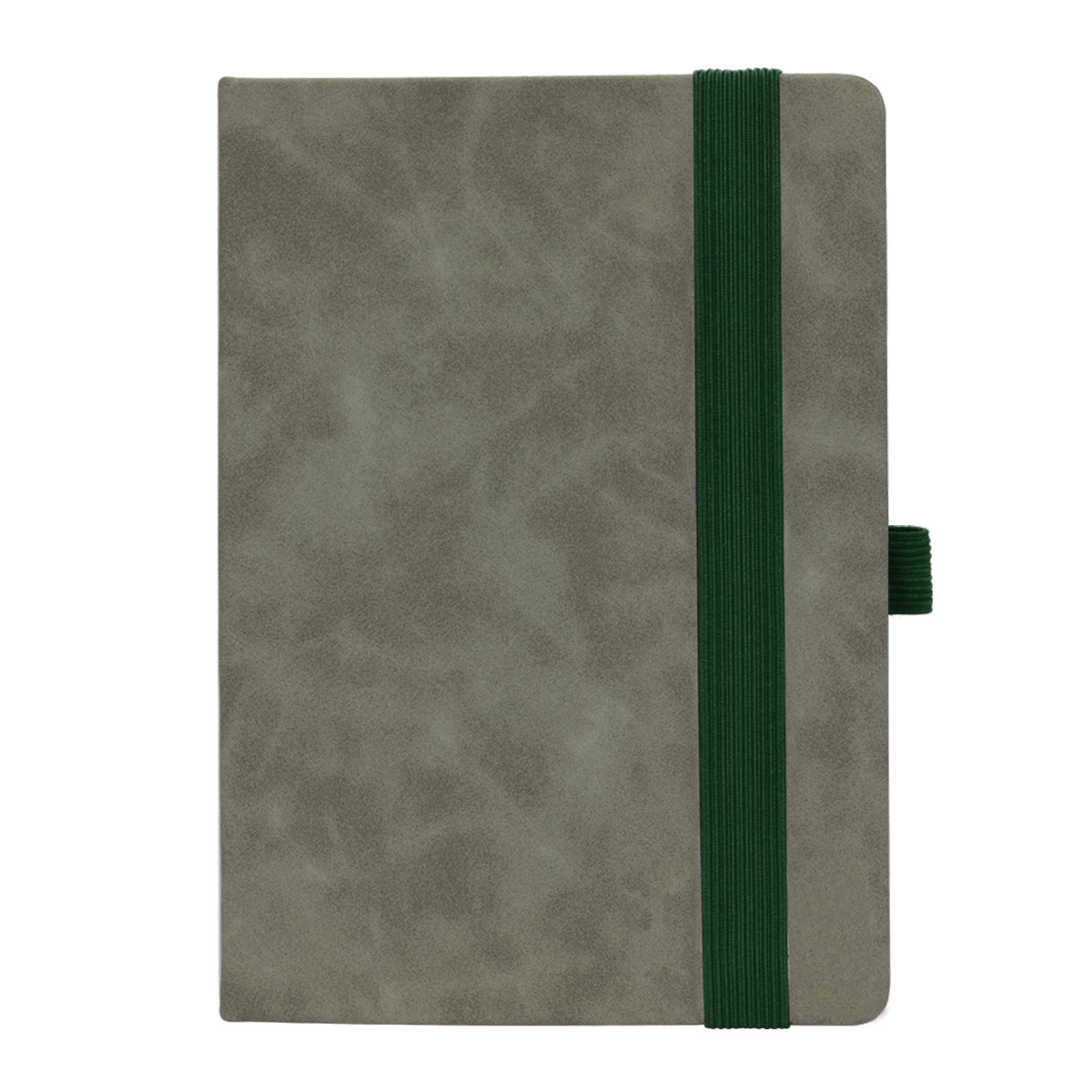 Yukon A5 Soft Cover Notebook - Image 3