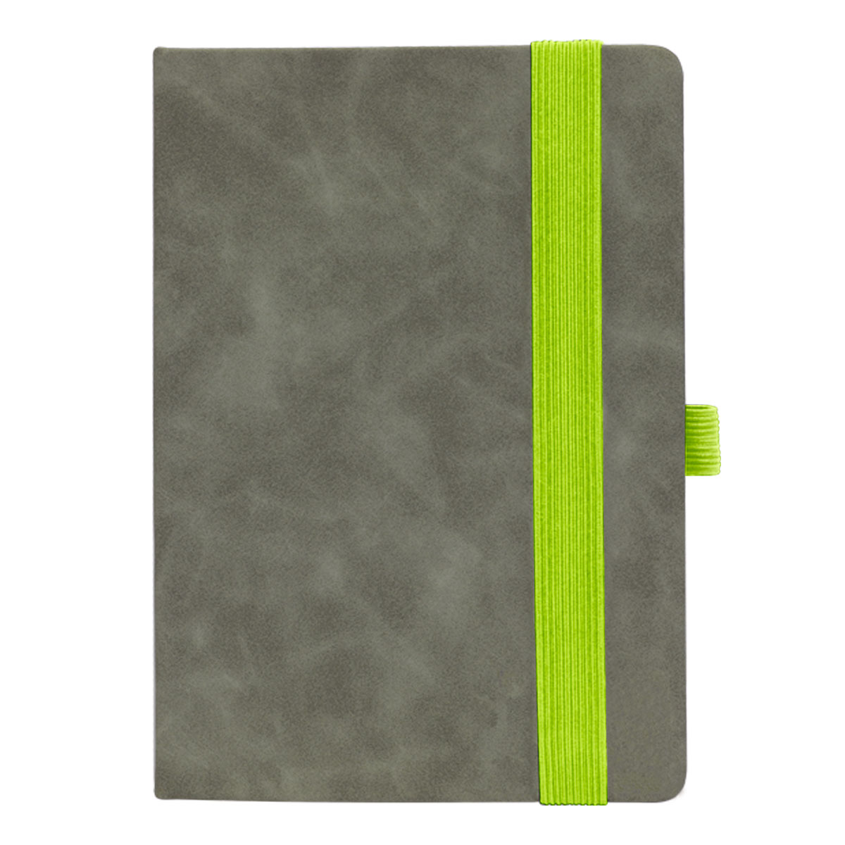 Yukon A5 Soft Cover Notebook - Image 4