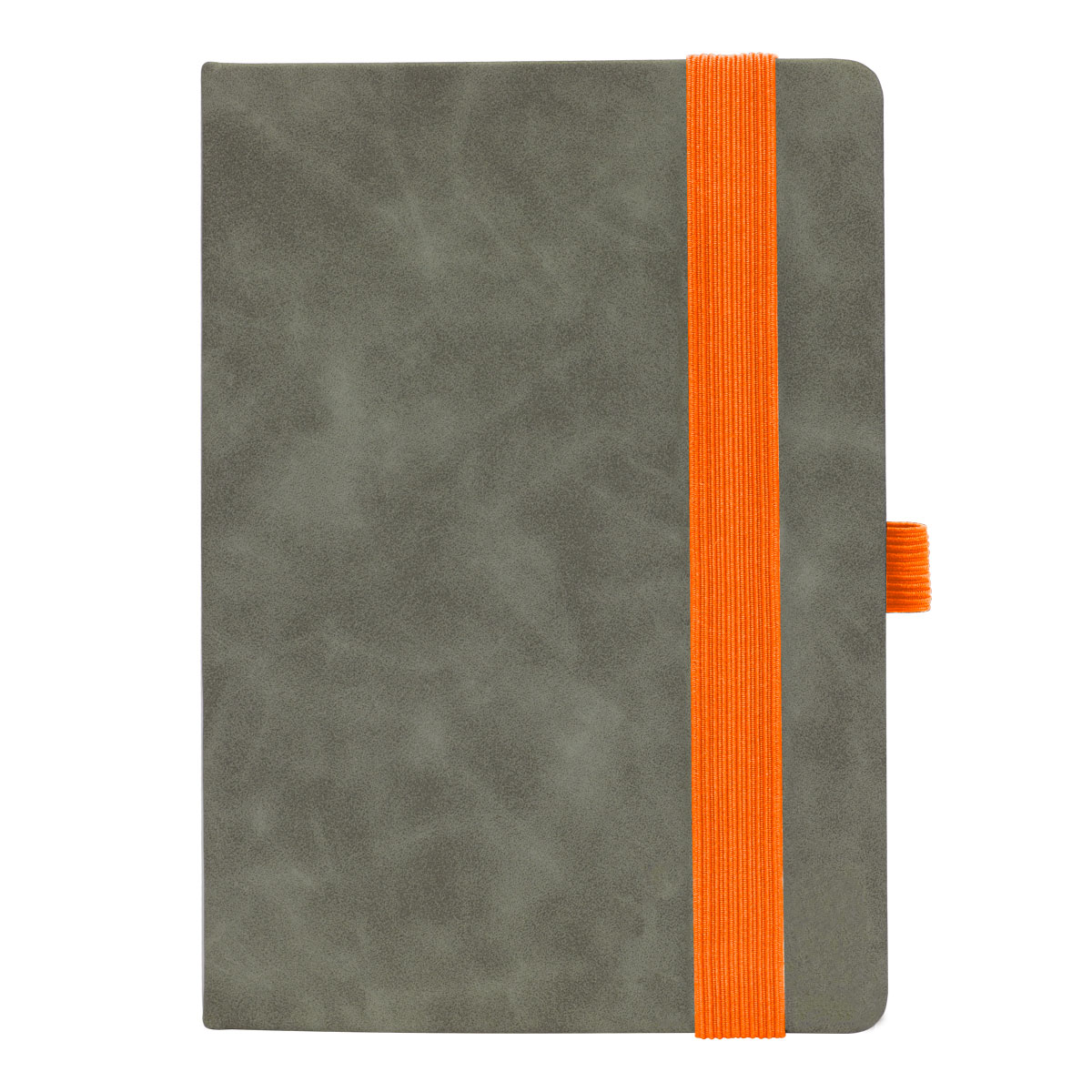 Yukon A5 Soft Cover Notebook - Image 6